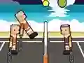 Crazy Tennis — δωρεάν online παιχνίδι