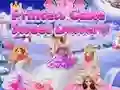 Princess Cake Sweet Desserts — δωρεάν online παιχνίδι