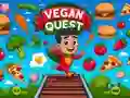 Vegan Quest — δωρεάν online παιχνίδι