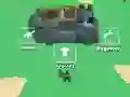 Army Defence Dino Shoot — δωρεάν online παιχνίδι