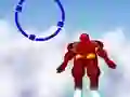 Iron Man Makluan Ring Rampage — δωρεάν online παιχνίδι