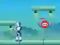 Robo Boomtown — δωρεάν online παιχνίδι