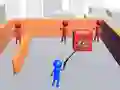 Mr Spy Shooter 3D — δωρεάν online παιχνίδι