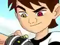 Ben10 5 Diffs — δωρεάν online παιχνίδι