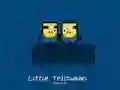 Little Yellowmen Jumping — δωρεάν online παιχνίδι