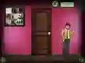 Amgel Easy Room Escape 207 — δωρεάν online παιχνίδι