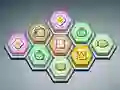 Hexa Tile Trio — δωρεάν online παιχνίδι