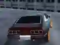 Burnout City — δωρεάν online παιχνίδι