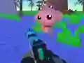 Kawaii Shooter — δωρεάν online παιχνίδι