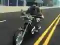 Highway Moto — δωρεάν online παιχνίδι