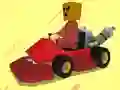 Crazy Karts — δωρεάν online παιχνίδι