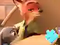 Jigsaw Puzzle: Zootopia 2 — δωρεάν online παιχνίδι