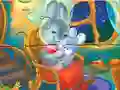 Jigsaw Puzzle: Goodnight Story — δωρεάν online παιχνίδι