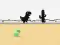 Gecko Runner — δωρεάν online παιχνίδι