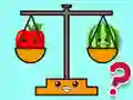 Kids Quiz: Weight Common Sense — δωρεάν online παιχνίδι