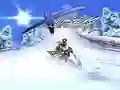 Xtrem SnowBike — δωρεάν online παιχνίδι
