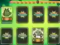 Card Monsters — δωρεάν online παιχνίδι