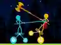 Stick Battle — δωρεάν online παιχνίδι