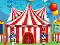 Hilarious Joker Escape — δωρεάν online παιχνίδι