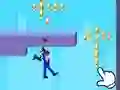 Hook Master: Mafia City — δωρεάν online παιχνίδι