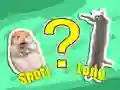 Kids Quiz: Shortest And Longest — δωρεάν online παιχνίδι