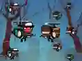 Superhero Adventure — δωρεάν online παιχνίδι