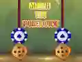 Match The Poker Dice — δωρεάν online παιχνίδι