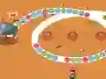 Zuma Bubble Blast — δωρεάν online παιχνίδι