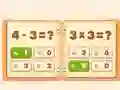 Maths Puzzle — δωρεάν online παιχνίδι