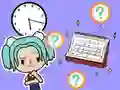 Kids Quiz: Know The Time — δωρεάν online παιχνίδι
