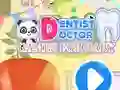 Dentist Doctor Games for Baby — δωρεάν online παιχνίδι