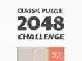 2048 Classic Puzzle Challenge — δωρεάν online παιχνίδι