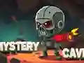 Mystery Cave — δωρεάν online παιχνίδι