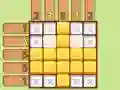 Sudoku Garden — δωρεάν online παιχνίδι