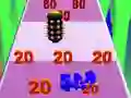 Number Run Master — δωρεάν online παιχνίδι