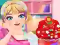 Blonde Sofia Slime Maker — δωρεάν online παιχνίδι