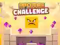 Sponge Challenge — δωρεάν online παιχνίδι