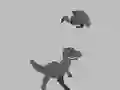 Dino Game — δωρεάν online παιχνίδι