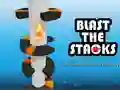 Blast the Stacks — δωρεάν online παιχνίδι