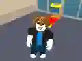 Robcraft Rocking: Legends of Muscles — δωρεάν online παιχνίδι