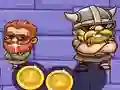 Duo Vikings 3 — δωρεάν online παιχνίδι