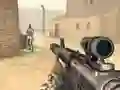 FPS Commando: 3D Shooter — δωρεάν online παιχνίδι