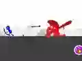 Red And Blue Stickman Spy Puzzles — δωρεάν online παιχνίδι
