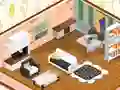 Decor: My Cabin — δωρεάν online παιχνίδι