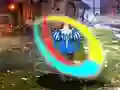 King Escaped Magical Glowing — δωρεάν online παιχνίδι