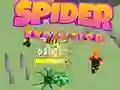 Spider Evolution — δωρεάν online παιχνίδι