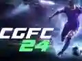CG FC 25 — δωρεάν online παιχνίδι