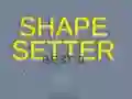 Shape Setter — δωρεάν online παιχνίδι