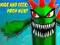 Hide and Seek: Prop Hunt — δωρεάν online παιχνίδι