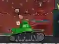 Tank Wars — δωρεάν online παιχνίδι
